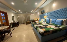 Fusion Lodge